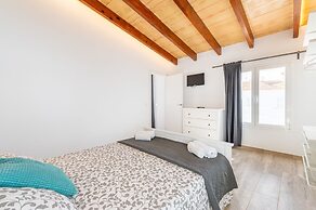Apartamentos Marivent