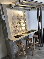 Hakerem Studio Lofts by Sea N' Rent