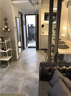 Hakerem Studio Lofts by Sea N' Rent