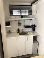 Hakerem Studio Lofts by Sea N' Rent