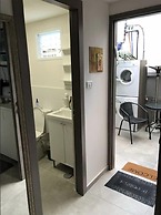 Hakerem Studio Lofts by Sea N' Rent