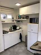 Hakerem Studio Lofts by Sea N' Rent