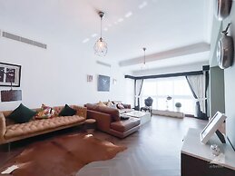 Luxury 2bedroom in Palm Jumeirah