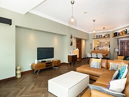 Luxury 2bedroom in Palm Jumeirah