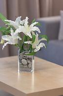 Soft Beige Raniuszka by Renters