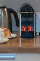 Soft Beige Raniuszka by Renters