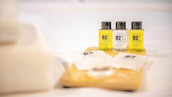 B2 Korat Night Market Boutique