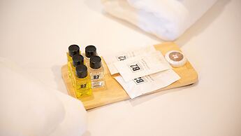 B2 Korat Night Market Boutique