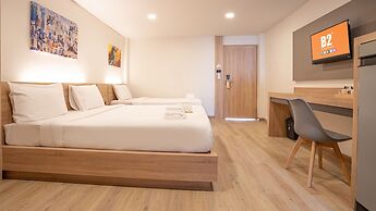 B2 Korat Night Market Boutique