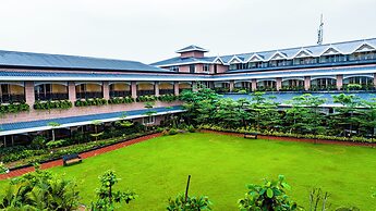 Mayfair Oasis Resort & Convention
