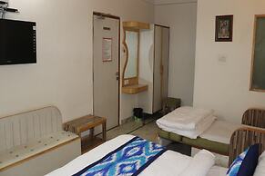 Vrinda Hotel