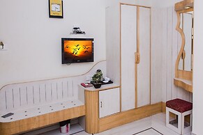 Vrinda Hotel