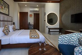 Vrinda Hotel