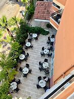 KLEOPATRA SUNLİGHT HOTEL