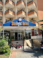 KLEOPATRA SUNLİGHT HOTEL