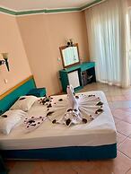 KLEOPATRA SUNLİGHT HOTEL