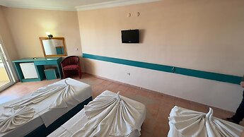 KLEOPATRA SUNLİGHT HOTEL