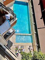 KLEOPATRA SUNLİGHT HOTEL