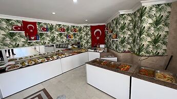 KLEOPATRA SUNLİGHT HOTEL