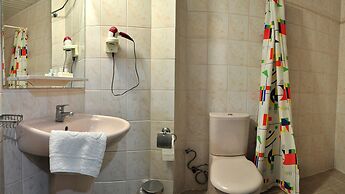 KLEOPATRA SUNLİGHT HOTEL