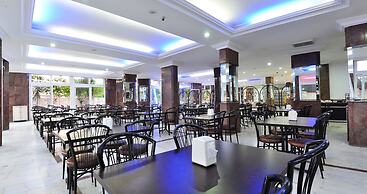 KLEOPATRA SUNLİGHT HOTEL