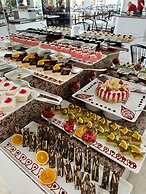 KLEOPATRA SUNLİGHT HOTEL