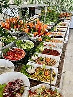 KLEOPATRA SUNLİGHT HOTEL