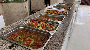 KLEOPATRA SUNLİGHT HOTEL