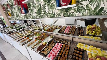 KLEOPATRA SUNLİGHT HOTEL