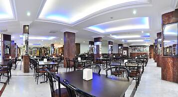 KLEOPATRA SUNLİGHT HOTEL