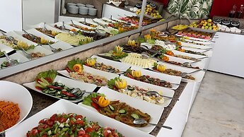 KLEOPATRA SUNLİGHT HOTEL