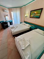 KLEOPATRA SUNLİGHT HOTEL