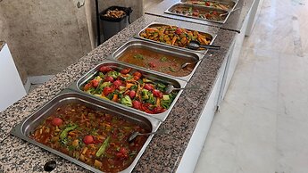 KLEOPATRA SUNLİGHT HOTEL