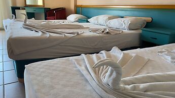 KLEOPATRA SUNLİGHT HOTEL