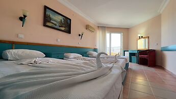 KLEOPATRA SUNLİGHT HOTEL