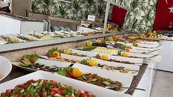 KLEOPATRA SUNLİGHT HOTEL