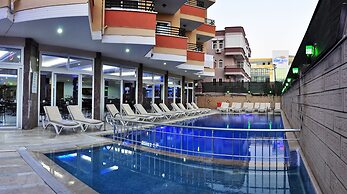 KLEOPATRA SUNLİGHT HOTEL