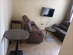 Lux Suites Narok Holiday Homes