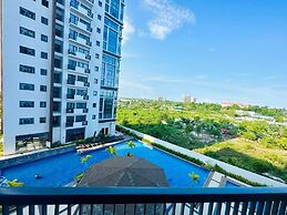 One Pacific Residences