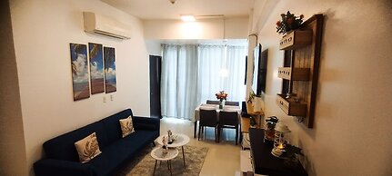 One Pacific Residences