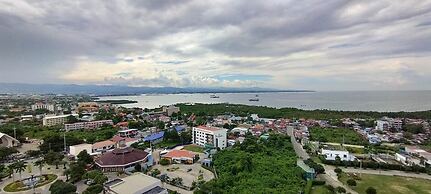 One Pacific Residences