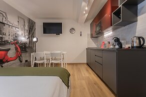 Special 10 Apartment by Wonderful Italy