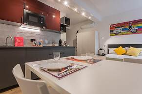 Special 10 Apartment by Wonderful Italy