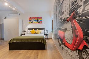 Special 10 Apartment by Wonderful Italy