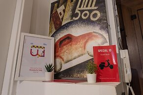 Special 10 Apartment by Wonderful Italy