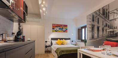 Special 10 Apartment by Wonderful Italy