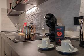 Special 10 Apartment by Wonderful Italy