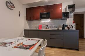 Special 10 Apartment by Wonderful Italy