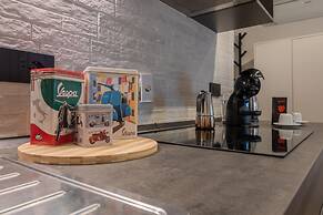 Special 10 Apartment by Wonderful Italy