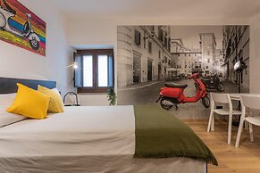 Special 10 Apartment by Wonderful Italy